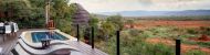 Madikwe Hills Private Game Lodge